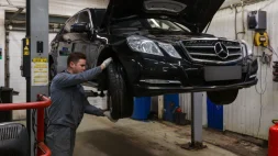Автосервис PitStop изображение 19