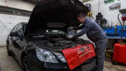 Автосервис PitStop изображение 9