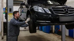 Автосервис PitStop изображение 10
