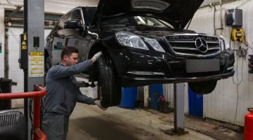 Автосервис PitStop изображение 19
