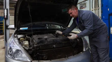 Автосервис PitStop изображение 18