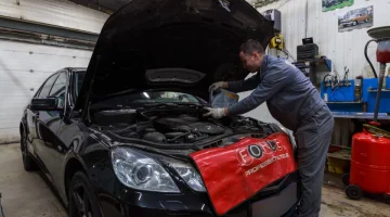 Автосервис PitStop изображение 8