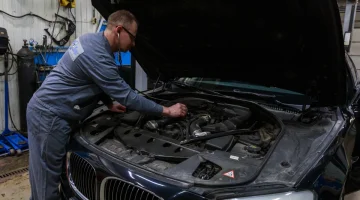 Автосервис PitStop изображение 5